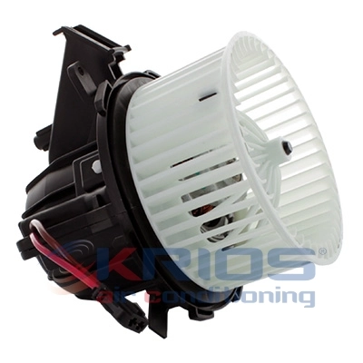 Interior Blower